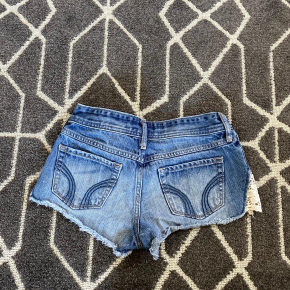 Hollister Shorts - Picture 4 of 4